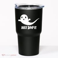 Just Boo It Tumbler thumb 0