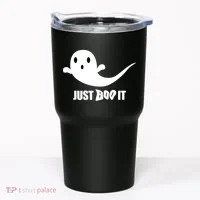 Just Boo It Tumbler thumb 0