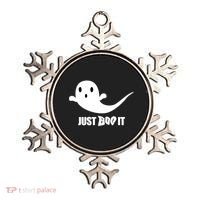 Just Boo It Ornament thumb 0
