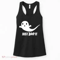 Just Boo It Women's Tank Top thumb 0