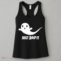 Just Boo It Women's Tank Top thumb 3