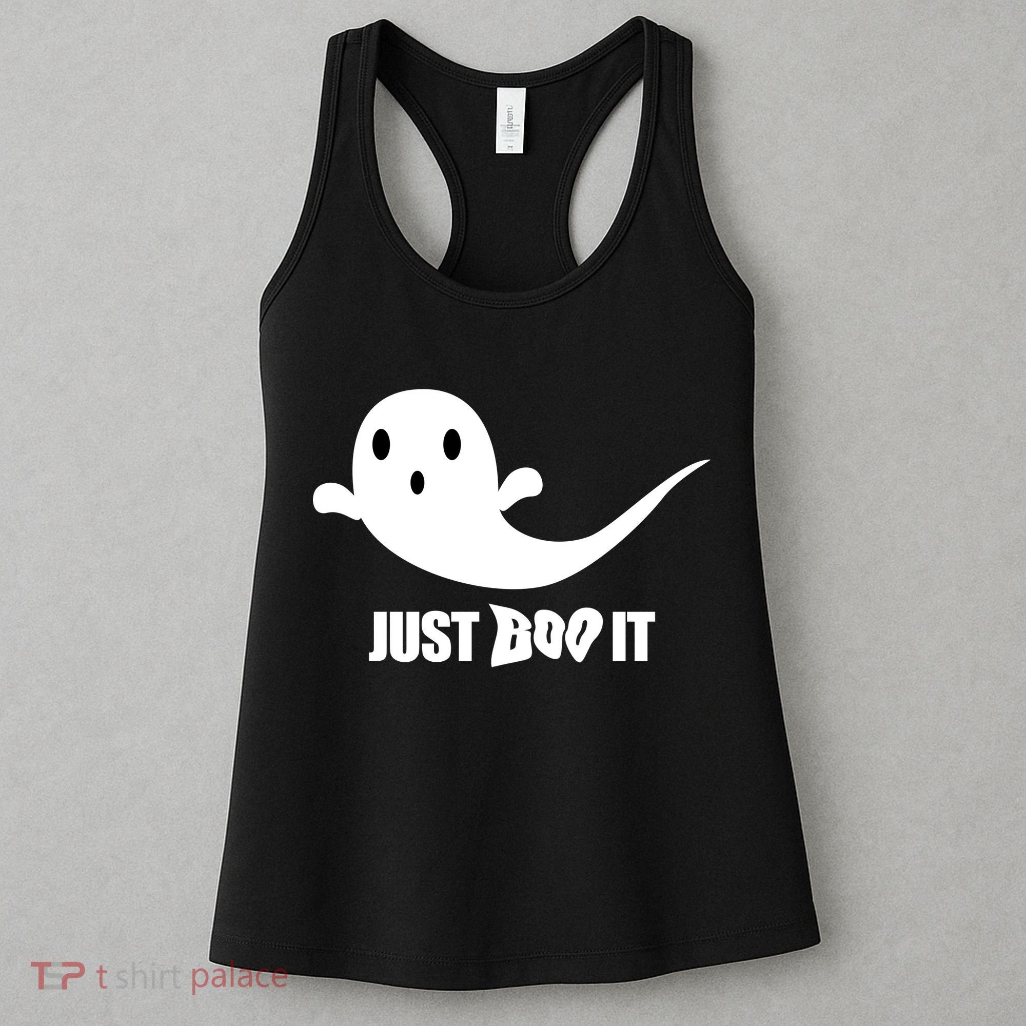 Just Boo It Women's Tank Top