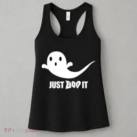 Just Boo It Women's Tank Top thumb 3