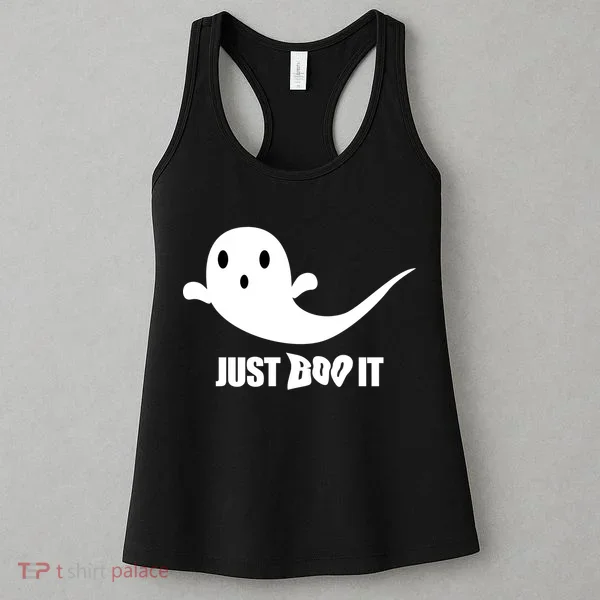 Just Boo It Women's Tank Top