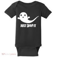 Just Boo It Baby Bodysuit thumb 0