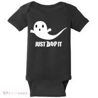Just Boo It Baby Bodysuit thumb 0