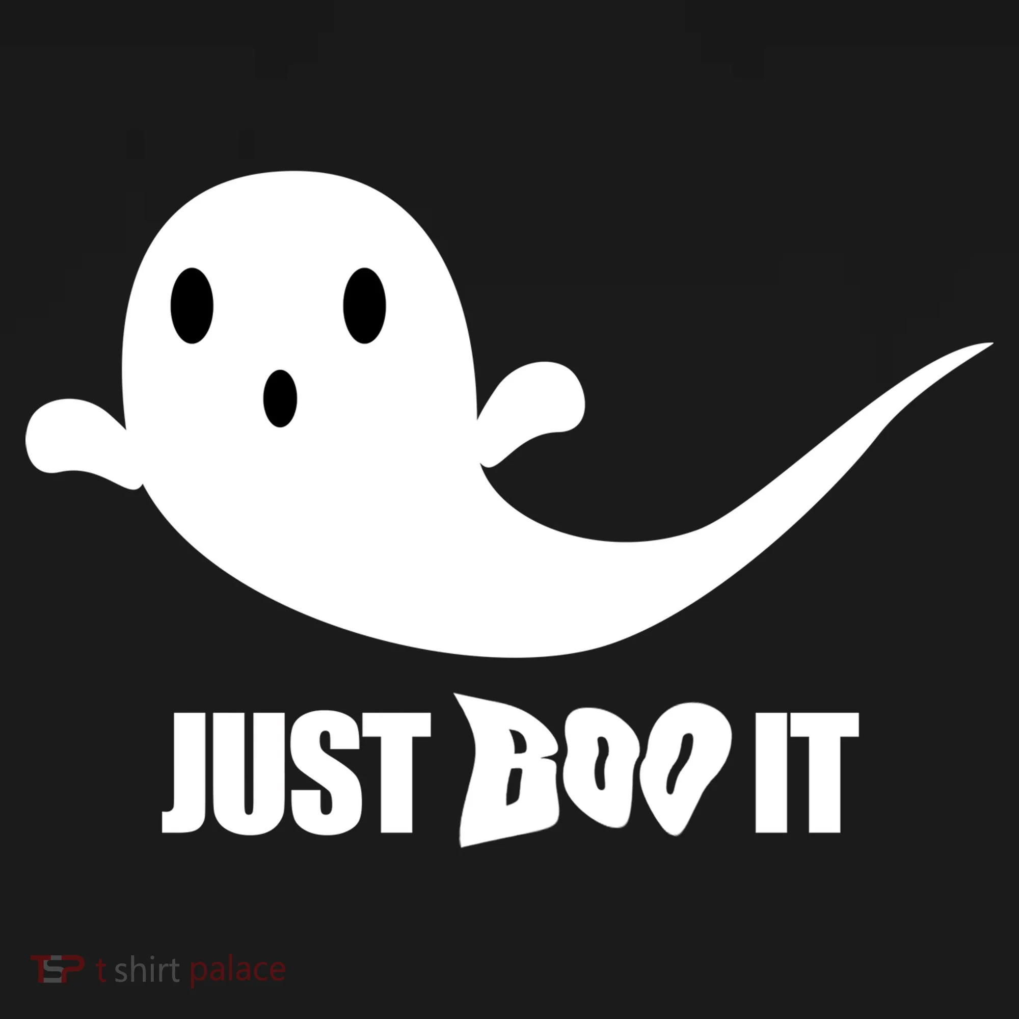 Just Boo It Baby Bodysuit