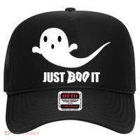 Just Boo It Hat thumb 0