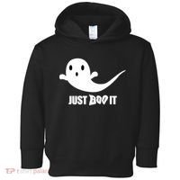 Just Boo It Toddler Hoodie thumb 0