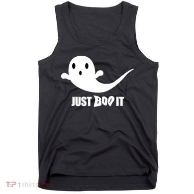 Just Boo It Tank Top