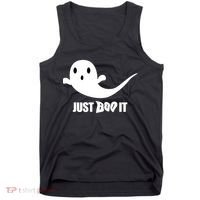 Just Boo It Tank Top thumb 0