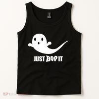 Just Boo It Tank Top thumb 2