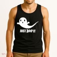 Just Boo It Tank Top thumb 3
