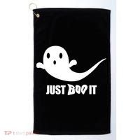 Just Boo It Golf Towel thumb 0