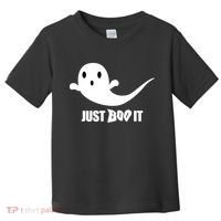 Just Boo It Toddler T-Shirt thumb 0