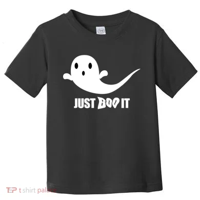 Just Boo It Toddler T-Shirt