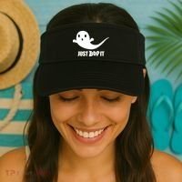 Just Boo It Visor thumb 2