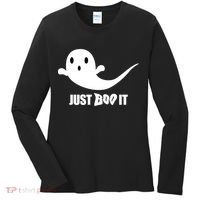 Just Boo It Women's Long Sleeve Shirt thumb 0