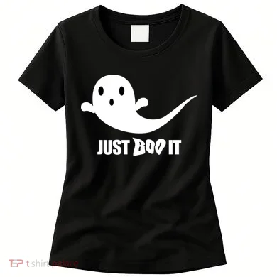 Just Boo It Women's T-Shirt