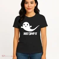 Just Boo It Women's T-Shirt thumb 4