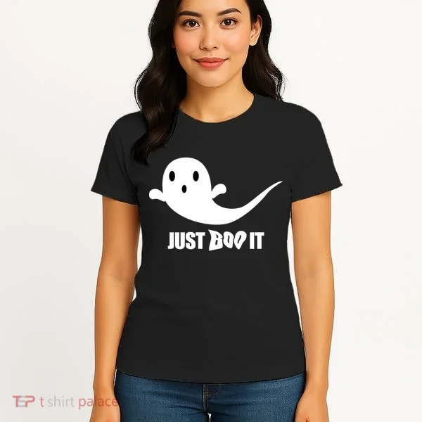 Just Boo It Women's T-Shirt