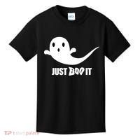 Just Boo It Kids T-Shirt thumb 0