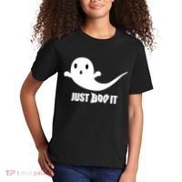 Just Boo It Kids T-Shirt thumb 2