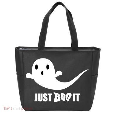 Just Boo It Tote Bag