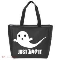 Just Boo It Tote Bag thumb 0