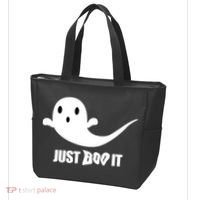 Just Boo It Tote Bag thumb 3
