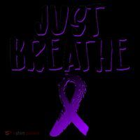 Just Breathe Cystic Fibrosis Cancer Coffee Mug thumb 5