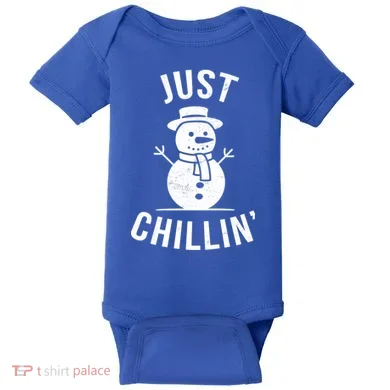 Baby Bodysuit