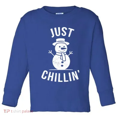 Toddler Long Sleeve