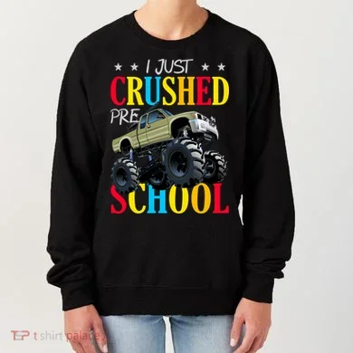 Women's Sweatshirt