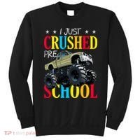 Just Crushed Pre-School Sweatshirt thumb 0