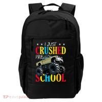 Just Crushed Pre-School Backpack thumb 0