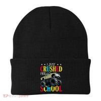 Just Crushed Pre-School Beanie thumb 0
