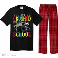 Just Crushed Pre-School Pajama Set thumb 0