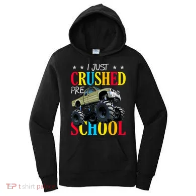 Women's Hoodie
