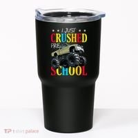 Just Crushed Pre-School Tumbler thumb 0