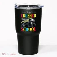 Just Crushed Pre-School Tumbler thumb 0