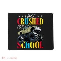 Just Crushed Pre-School Mousepad thumb 0