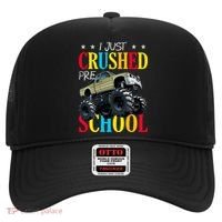 Just Crushed Pre-School Hat thumb 0