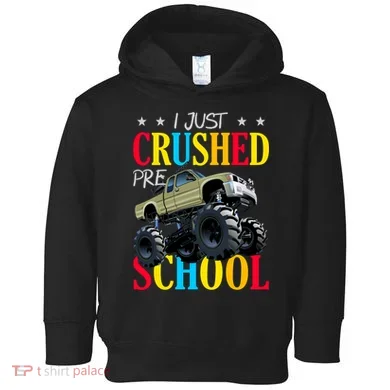 Toddler Hoodie