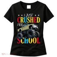 Just Crushed Pre-School Women's T-Shirt thumb 0