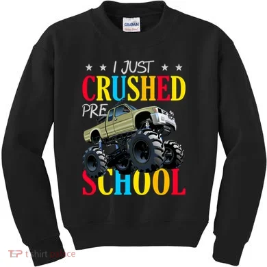 Kids Sweatshirt