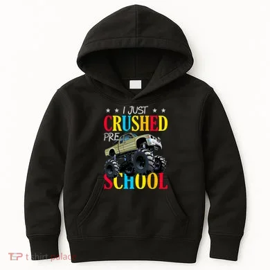 Kids Hoodie