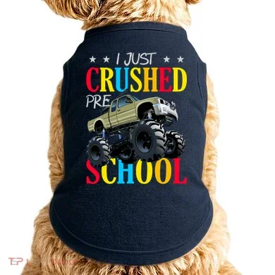 Doggie Tank