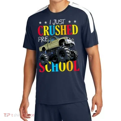 Soccer Jersey