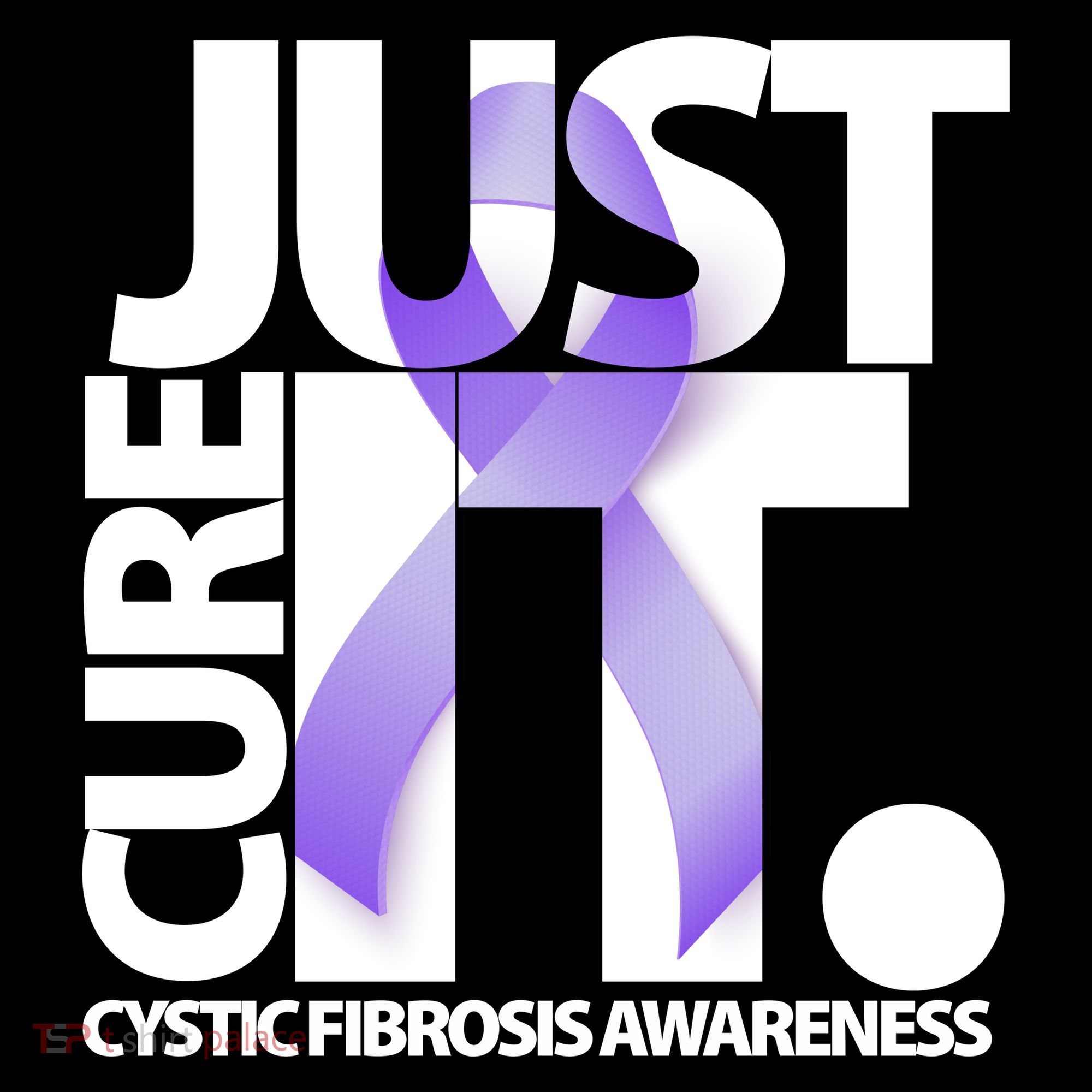 Just Cure it Cystic Fibrosis Coffee Mug